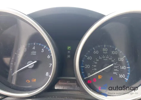 2012 Mazda Mazda3 I Grand Touring z USA, uszkodzony, nr VIN JM1BL1W85C1691270